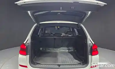 BMW X3 2021 2.0 Автомат в Москве № 193184, миниатюра 2