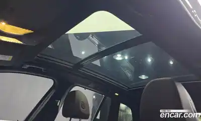 BMW X3 2021 2.0 Автомат в Москве № 193184, миниатюра 3