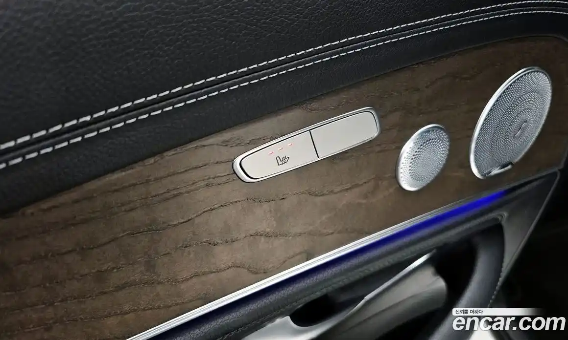 Mercedes-Benz E-Class 2018 2.0 Автомат в Москве № 194040, фото 6