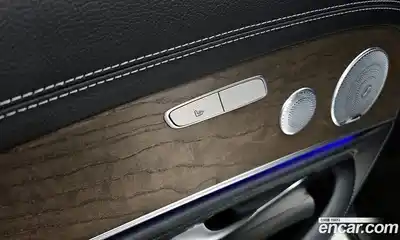 Mercedes-Benz E-Class 2018 2.0 Автомат в Москве № 194040, миниатюра 6