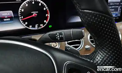 Mercedes-Benz E-Class 2018 2.0 Автомат в Москве № 194040, миниатюра 9