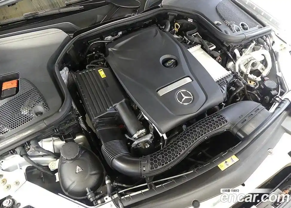 Mercedes-Benz E-Class 2020 2.0 Автомат в Москве № 194240, фото 5