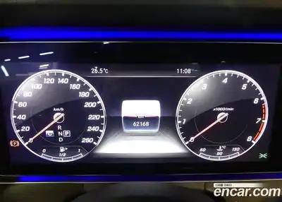 Mercedes-Benz E-Class 2020 2.0 Автомат в Москве № 194240, миниатюра 6