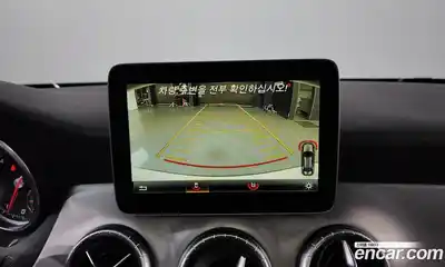 Mercedes-Benz CLA-Class 2017 2.0 Автомат в Москве № 194352, миниатюра 12