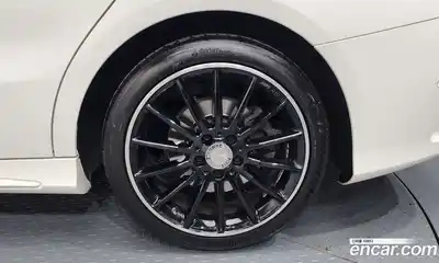 Mercedes-Benz CLA-Class 2017 2.0 Автомат в Москве № 194352, миниатюра 4