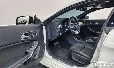 Mercedes-Benz CLA-Class 2017 2.0 Автомат в Москве № 194352, миниатюра 5