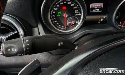 Mercedes-Benz CLA-Class 2017 2.0 Автомат в Москве № 194352, миниатюра 6