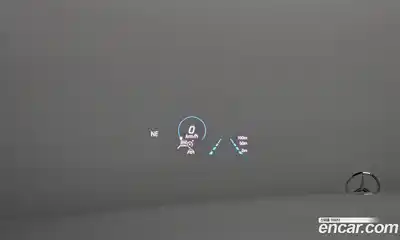 Mercedes-Benz E-Class 2021 2.0 Автомат в Москве № 194444, миниатюра 3