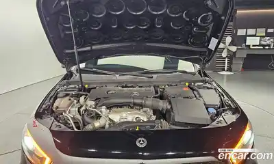 Mercedes-Benz A-Class 2020 2.0 Автомат в Москве № 194652, миниатюра 12