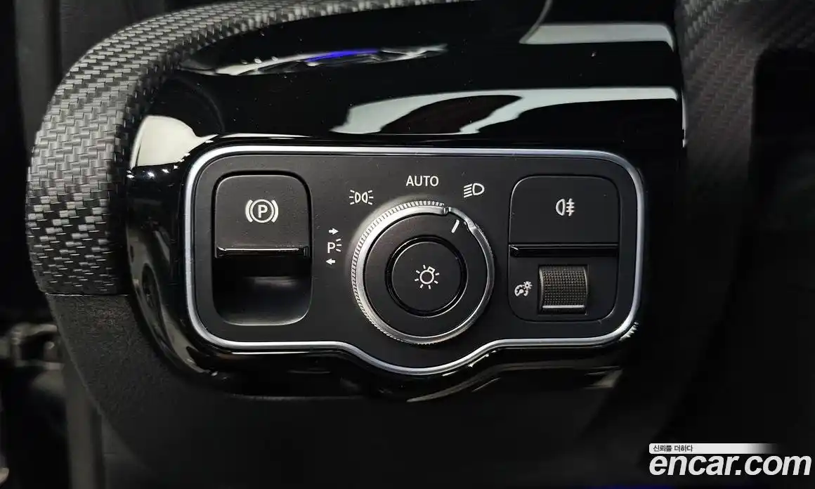 Mercedes-Benz A-Class 2020 2.0 Автомат в Москве № 194652, фото 14