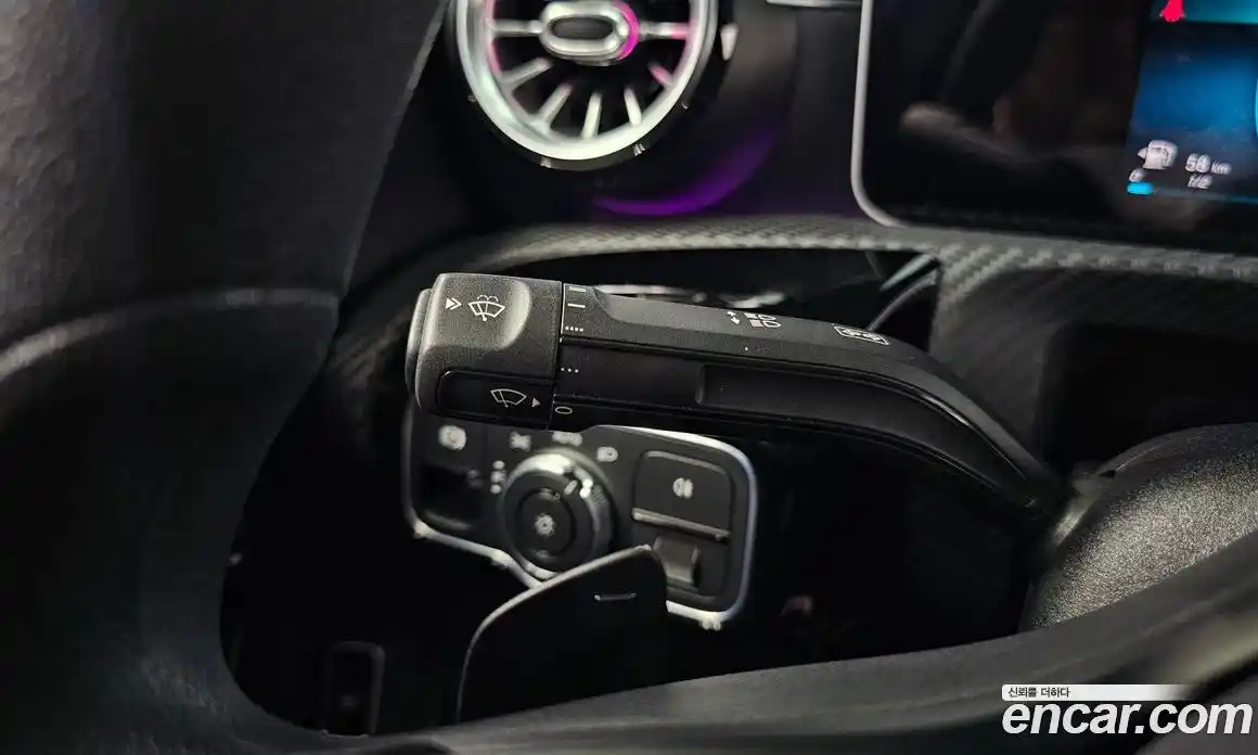 Mercedes-Benz A-Class 2020 2.0 Автомат в Москве № 194652, фото 18