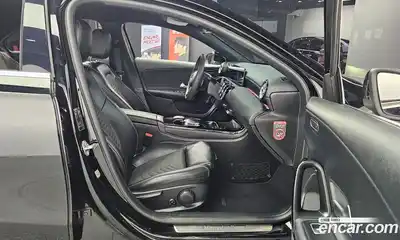 Mercedes-Benz A-Class 2020 2.0 Автомат в Москве № 194652, миниатюра 9