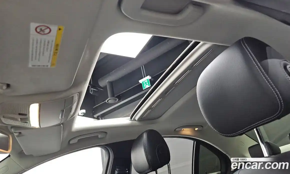 Mercedes-Benz C-Class 2015 2.1 Автомат в Москве № 194859, фото 18