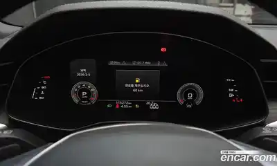 Audi A6 2021 2.0 Автомат в Москве № 196561, миниатюра 12