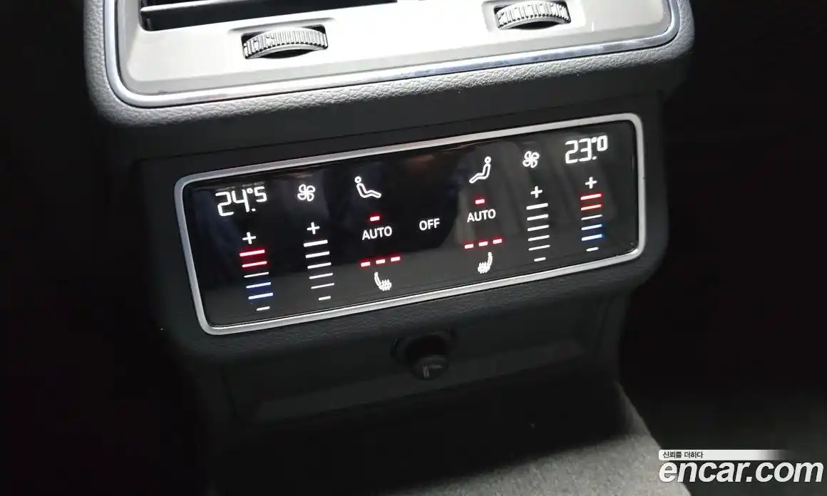 Audi A6 2021 2.0 Автомат в Москве № 196561, фото 20