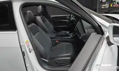 Audi A6 2021 2.0 Автомат в Москве № 196561, миниатюра 3