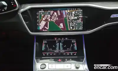 Audi A6 2021 2.0 Автомат в Москве № 196561, миниатюра 4