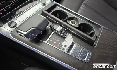 Audi A6 2021 2.0 Автомат в Москве № 196561, миниатюра 10