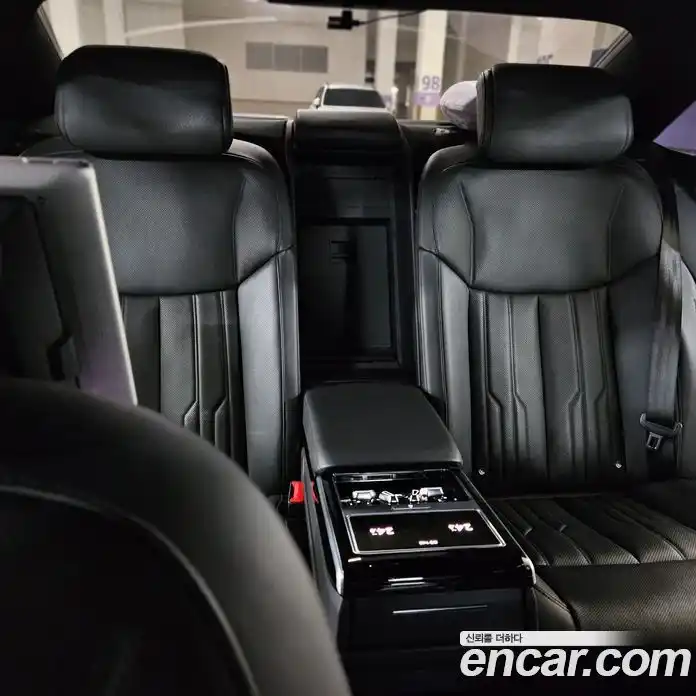 Audi A8 2020 3.0 Автомат в Москве № 196795, фото 13