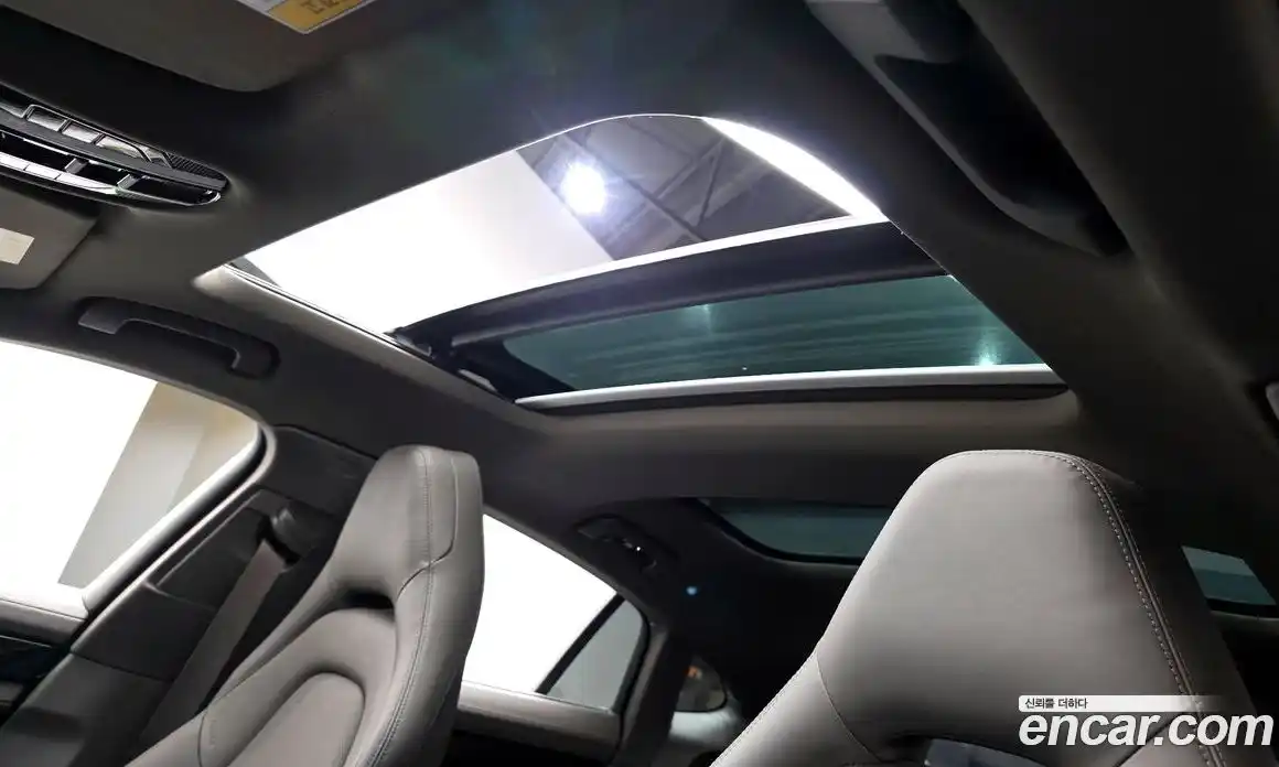 Porsche Panamera 2018 3.0 Автомат в Москве № 197313, фото 15