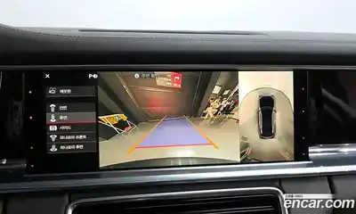 Porsche Panamera 2018 3.0 Автомат в Москве № 197313, миниатюра 5