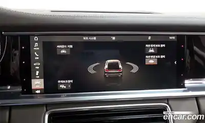 Porsche Panamera 2018 3.0 Автомат в Москве № 197313, миниатюра 6