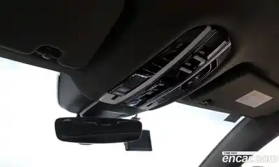 Porsche Panamera 2018 3.0 Автомат в Москве № 197313, миниатюра 9