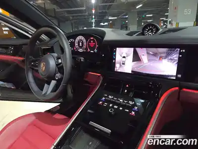 Porsche Panamera 2025 2.9 Автомат в Москве № 197801, миниатюра 11