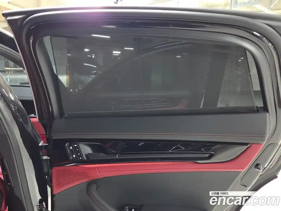 Porsche Panamera 2025 2.9 Автомат в Москве № 197801, фото 12