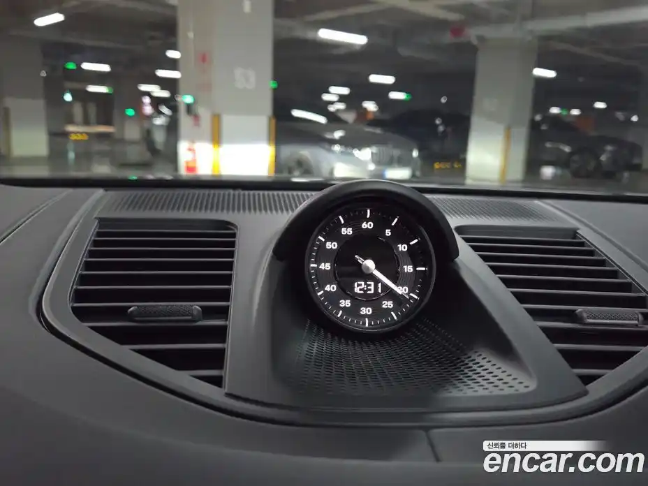 Porsche Panamera 2025 2.9 Автомат в Москве № 197801, фото 13