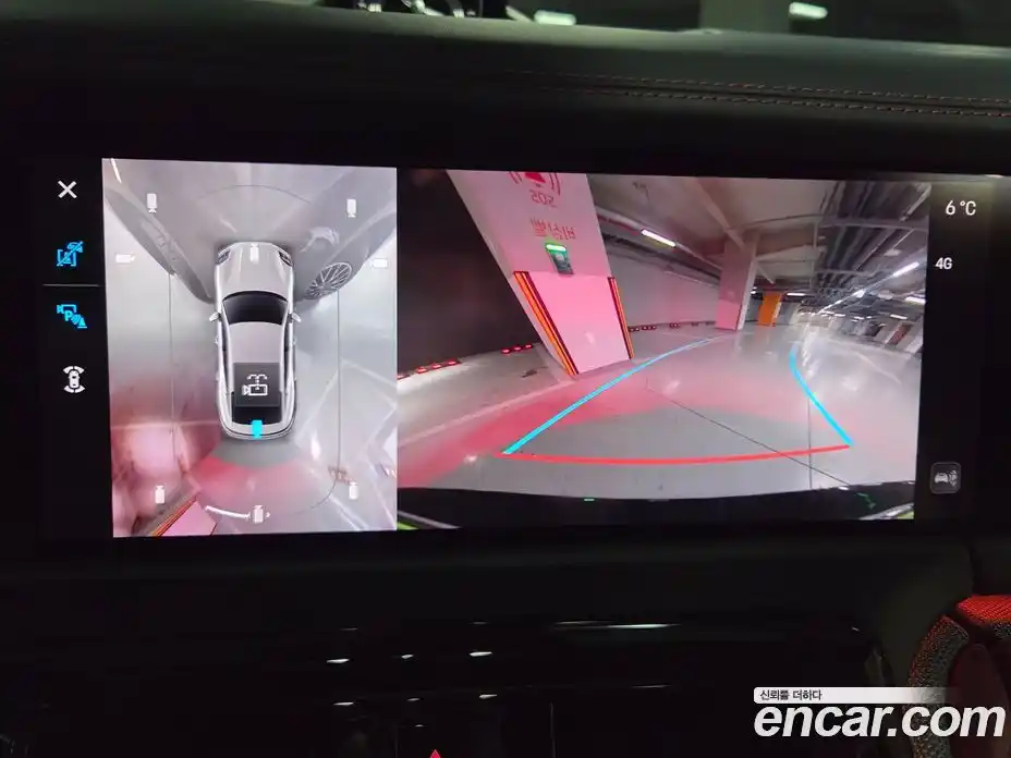 Porsche Panamera 2025 2.9 Автомат в Москве № 197801, фото 14