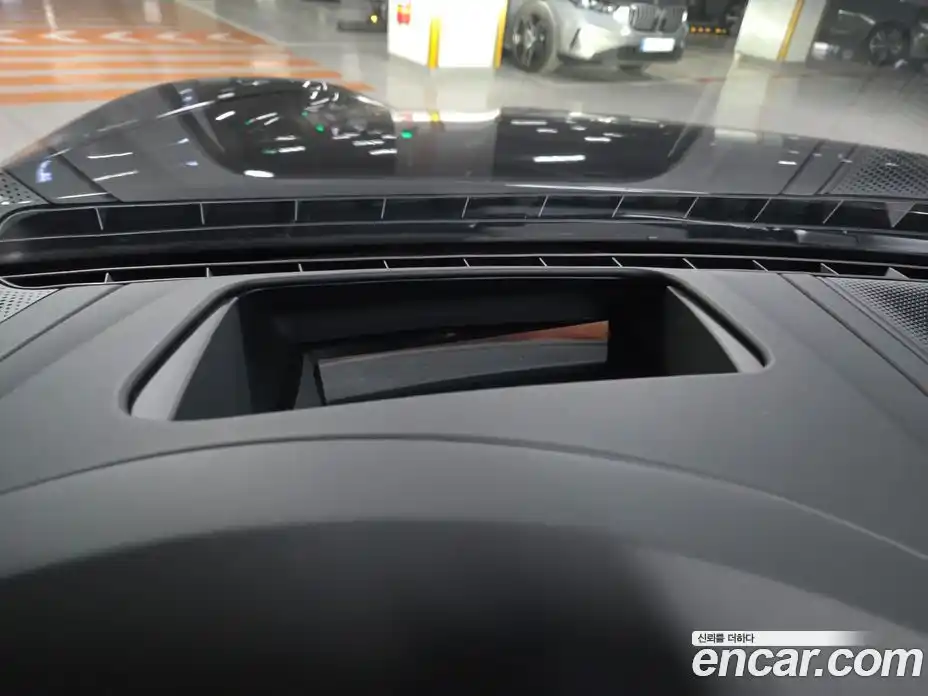 Porsche Panamera 2025 2.9 Автомат в Москве № 197801, фото 18