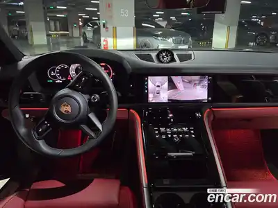 Porsche Panamera 2025 2.9 Автомат в Москве № 197801, миниатюра 7