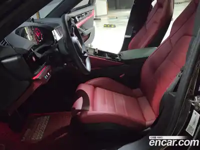 Porsche Panamera 2025 2.9 Автомат в Москве № 197801, миниатюра 10
