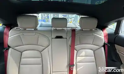 Porsche Taycan 2025 0.1 Автомат в Москве № 197813, миниатюра 10