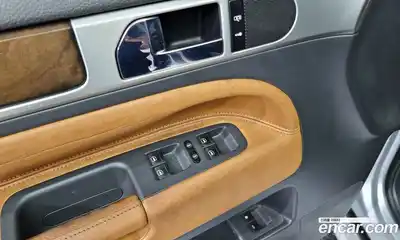 Volkswagen Touareg 2007 4.9 Автомат в Москве № 199250, миниатюра 5