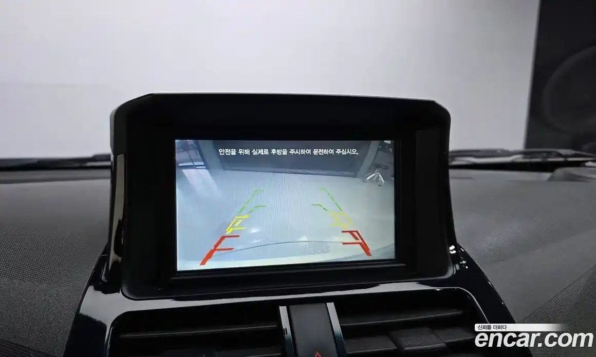 Chevrolet Spark 2014 1.0 Автомат в Москве № 201235, фото 15