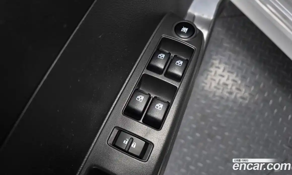 Chevrolet Spark 2014 1.0 Автомат в Москве № 201235, фото 18