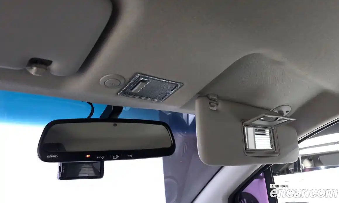 Chevrolet Spark 2014 1.0 Автомат в Москве № 201235, фото 19