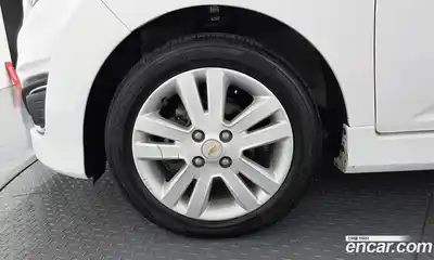 Chevrolet Spark 2014 1.0 Автомат в Москве № 201235, миниатюра 5