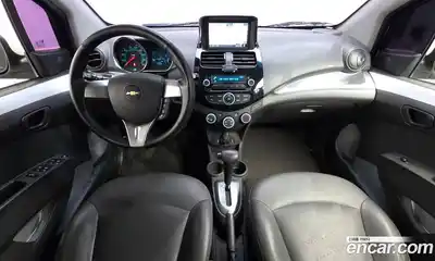 Chevrolet Spark 2014 1.0 Автомат в Москве № 201235, миниатюра 7