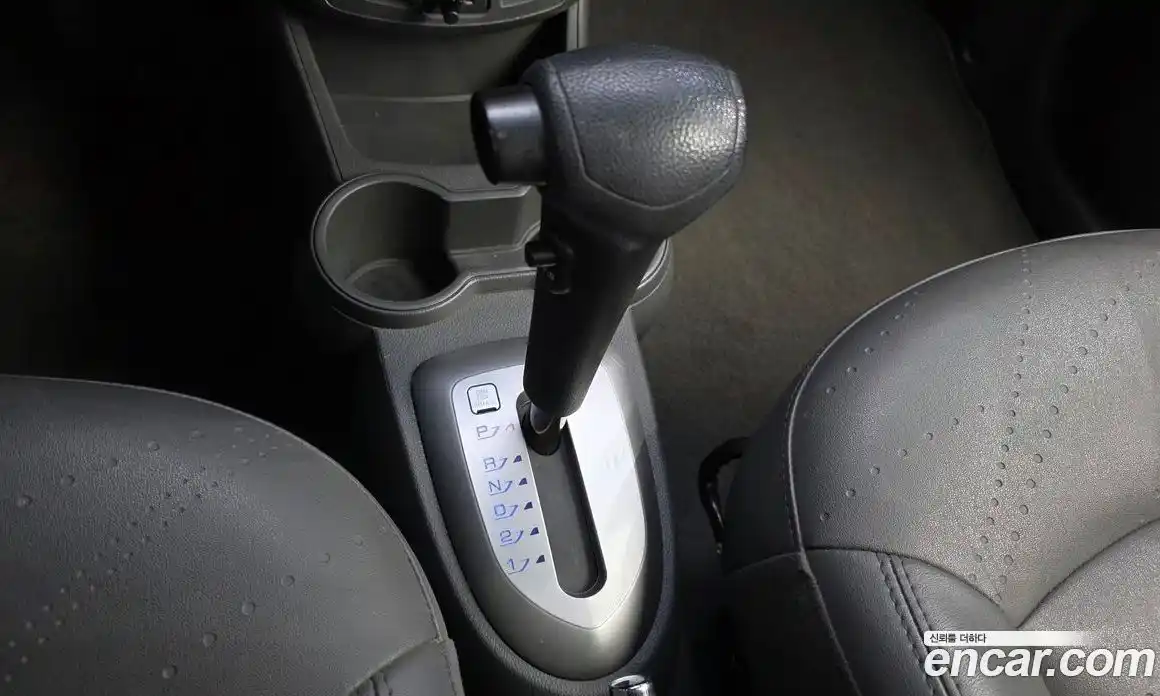 Chevrolet Spark 2014 1.0 Автомат в Москве № 201235, фото 9