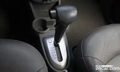 Chevrolet Spark 2014 1.0 Автомат в Москве № 201235, миниатюра 9
