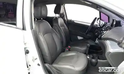 Chevrolet Spark 2014 1.0 Автомат в Москве № 201235, миниатюра 10