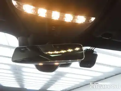 Mercedes-Benz E-Class 2021 2.0 Автомат в Москве № 201881, миниатюра 12