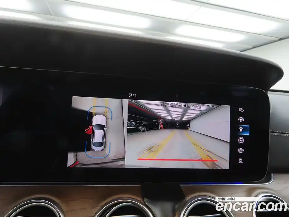 Mercedes-Benz E-Class 2021 2.0 Автомат в Москве № 201881, фото 14