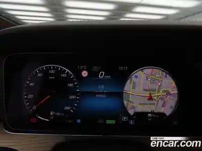 Mercedes-Benz E-Class 2021 2.0 Автомат в Москве № 201881, миниатюра 9