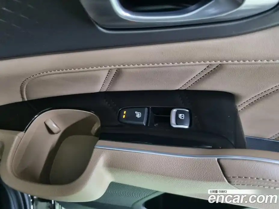 Kia Sorento 2024 1.6 Автомат в Москве № 20430, фото 19