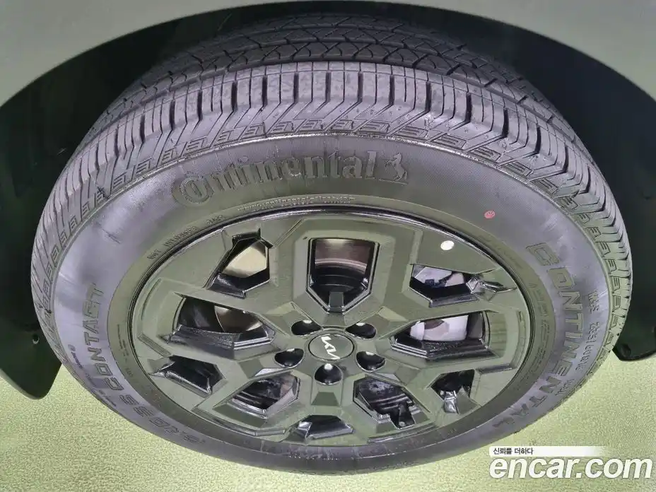 Kia Sorento 2024 1.6 Автомат в Москве № 20430, фото 6