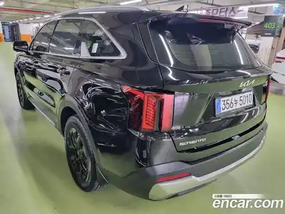 Kia Sorento 2024 1.6 Автомат в Москве № 20430, миниатюра 10